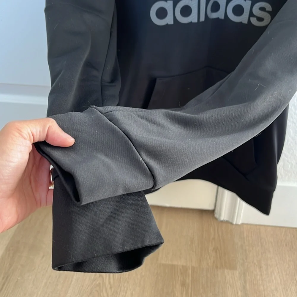 Adidas Hoodie